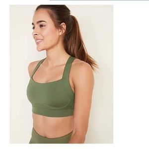 Old Navy Active Sports Bra